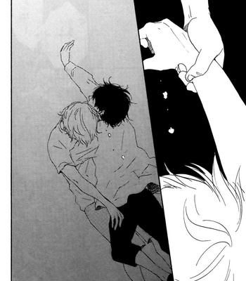 [Yamamoto Kotetsuko] Konya mo Nemurenai ~ Another Sleepless Night v.02 [Eng] – Gay Manga sex 93