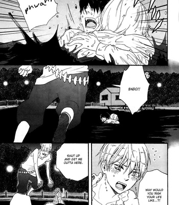 [Yamamoto Kotetsuko] Konya mo Nemurenai ~ Another Sleepless Night v.02 [Eng] – Gay Manga sex 94