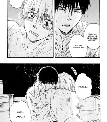 [Yamamoto Kotetsuko] Konya mo Nemurenai ~ Another Sleepless Night v.02 [Eng] – Gay Manga sex 98