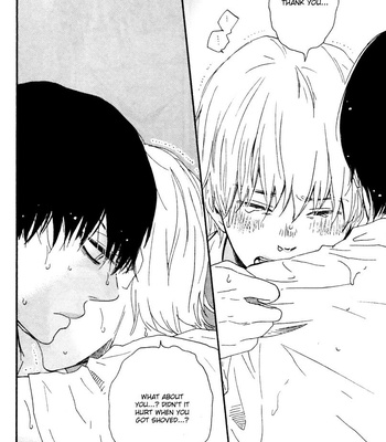 [Yamamoto Kotetsuko] Konya mo Nemurenai ~ Another Sleepless Night v.02 [Eng] – Gay Manga sex 99
