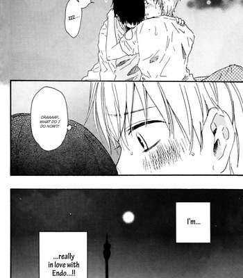 [Yamamoto Kotetsuko] Konya mo Nemurenai ~ Another Sleepless Night v.02 [Eng] – Gay Manga sex 101