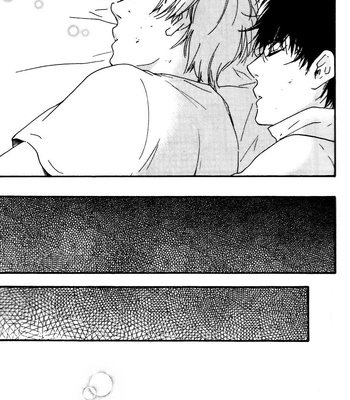 [Yamamoto Kotetsuko] Konya mo Nemurenai ~ Another Sleepless Night v.02 [Eng] – Gay Manga sex 117