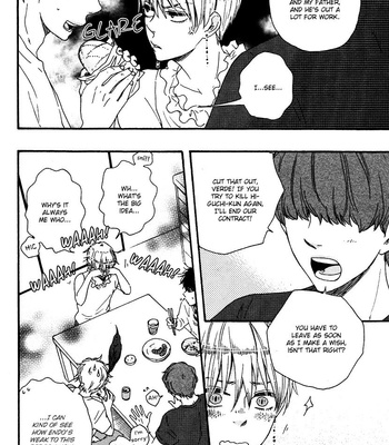 [Yamamoto Kotetsuko] Konya mo Nemurenai ~ Another Sleepless Night v.02 [Eng] – Gay Manga sex 122