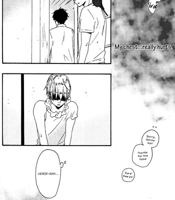 [Yamamoto Kotetsuko] Konya mo Nemurenai ~ Another Sleepless Night v.02 [Eng] – Gay Manga sex 126