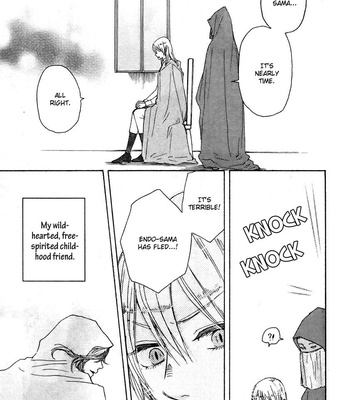 [Yamamoto Kotetsuko] Konya mo Nemurenai ~ Another Sleepless Night v.02 [Eng] – Gay Manga sex 130