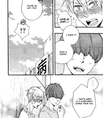 [Yamamoto Kotetsuko] Konya mo Nemurenai ~ Another Sleepless Night v.02 [Eng] – Gay Manga sex 135
