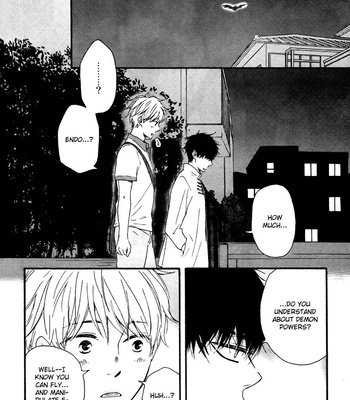 [Yamamoto Kotetsuko] Konya mo Nemurenai ~ Another Sleepless Night v.02 [Eng] – Gay Manga sex 143