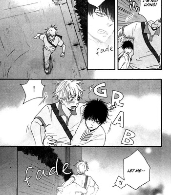 [Yamamoto Kotetsuko] Konya mo Nemurenai ~ Another Sleepless Night v.02 [Eng] – Gay Manga sex 148