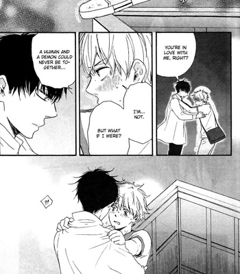[Yamamoto Kotetsuko] Konya mo Nemurenai ~ Another Sleepless Night v.02 [Eng] – Gay Manga sex 150