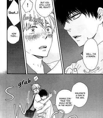 [Yamamoto Kotetsuko] Konya mo Nemurenai ~ Another Sleepless Night v.02 [Eng] – Gay Manga sex 157