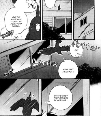 [Yamamoto Kotetsuko] Konya mo Nemurenai ~ Another Sleepless Night v.02 [Eng] – Gay Manga sex 158