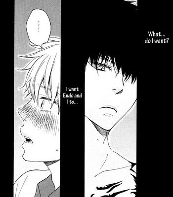[Yamamoto Kotetsuko] Konya mo Nemurenai ~ Another Sleepless Night v.02 [Eng] – Gay Manga sex 163