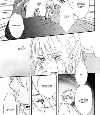 [Yamamoto Kotetsuko] Konya mo Nemurenai ~ Another Sleepless Night v.02 [Eng] – Gay Manga sex 18