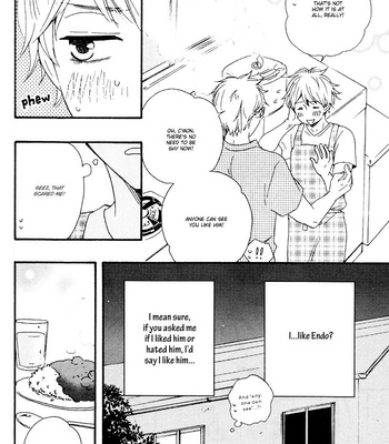 [Yamamoto Kotetsuko] Konya mo Nemurenai ~ Another Sleepless Night v.02 [Eng] – Gay Manga sex 32