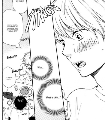 [Yamamoto Kotetsuko] Konya mo Nemurenai ~ Another Sleepless Night v.02 [Eng] – Gay Manga sex 34