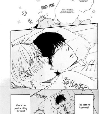 [Yamamoto Kotetsuko] Konya mo Nemurenai ~ Another Sleepless Night v.02 [Eng] – Gay Manga sex 43