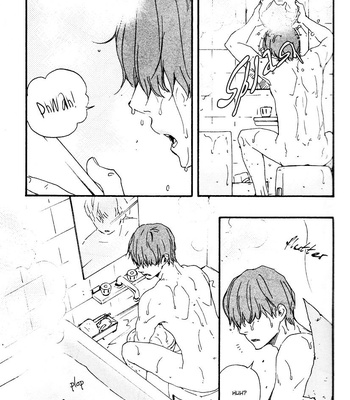 [Yamamoto Kotetsuko] Konya mo Nemurenai ~ Another Sleepless Night v.02 [Eng] – Gay Manga sex 45