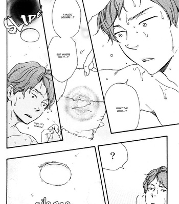 [Yamamoto Kotetsuko] Konya mo Nemurenai ~ Another Sleepless Night v.02 [Eng] – Gay Manga sex 46
