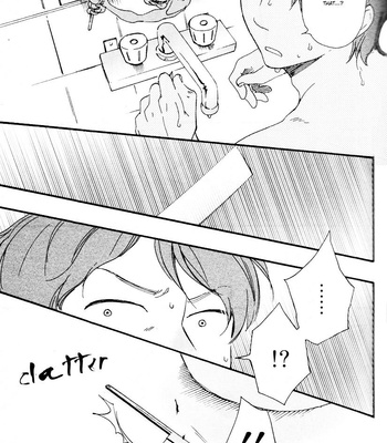 [Yamamoto Kotetsuko] Konya mo Nemurenai ~ Another Sleepless Night v.02 [Eng] – Gay Manga sex 47