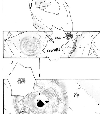[Yamamoto Kotetsuko] Konya mo Nemurenai ~ Another Sleepless Night v.02 [Eng] – Gay Manga sex 48