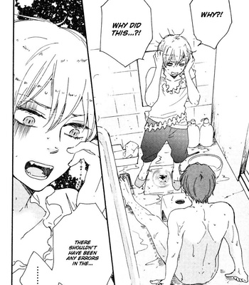 [Yamamoto Kotetsuko] Konya mo Nemurenai ~ Another Sleepless Night v.02 [Eng] – Gay Manga sex 54