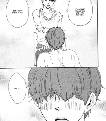 [Yamamoto Kotetsuko] Konya mo Nemurenai ~ Another Sleepless Night v.02 [Eng] – Gay Manga sex 57