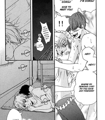 [Yamamoto Kotetsuko] Konya mo Nemurenai ~ Another Sleepless Night v.02 [Eng] – Gay Manga sex 59
