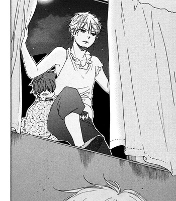 [Yamamoto Kotetsuko] Konya mo Nemurenai ~ Another Sleepless Night v.02 [Eng] – Gay Manga sex 60
