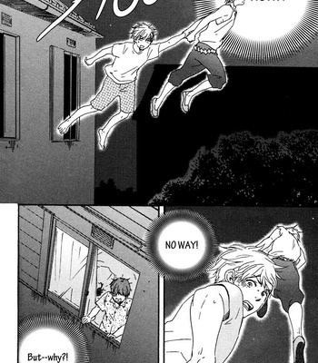 [Yamamoto Kotetsuko] Konya mo Nemurenai ~ Another Sleepless Night v.02 [Eng] – Gay Manga sex 64