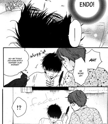 [Yamamoto Kotetsuko] Konya mo Nemurenai ~ Another Sleepless Night v.02 [Eng] – Gay Manga sex 70