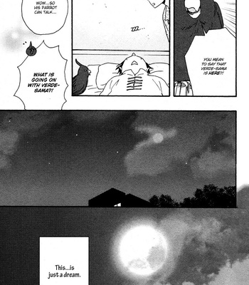 [Yamamoto Kotetsuko] Konya mo Nemurenai ~ Another Sleepless Night v.02 [Eng] – Gay Manga sex 75
