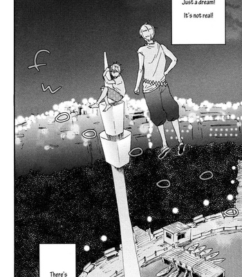 [Yamamoto Kotetsuko] Konya mo Nemurenai ~ Another Sleepless Night v.02 [Eng] – Gay Manga sex 76