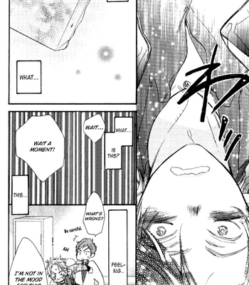 [Junko] Star-like Words [Eng] – Gay Manga sex 16
