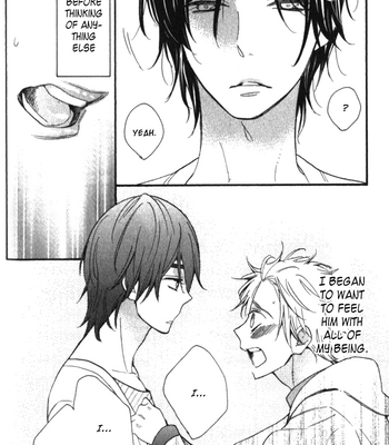 [Junko] Star-like Words [Eng] – Gay Manga sex 22