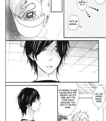 [Junko] Star-like Words [Eng] – Gay Manga sex 36