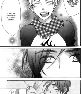 [Junko] Star-like Words [Eng] – Gay Manga sex 41