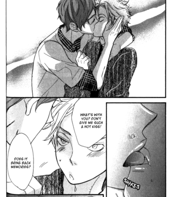 [Junko] Star-like Words [Eng] – Gay Manga sex 48