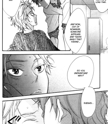 [Junko] Star-like Words [Eng] – Gay Manga sex 50