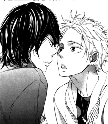 [Junko] Star-like Words [Eng] – Gay Manga sex 56