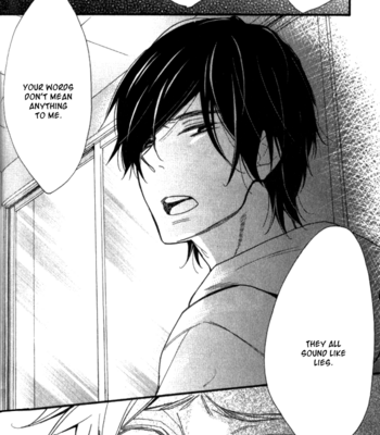 [Junko] Star-like Words [Eng] – Gay Manga sex 61