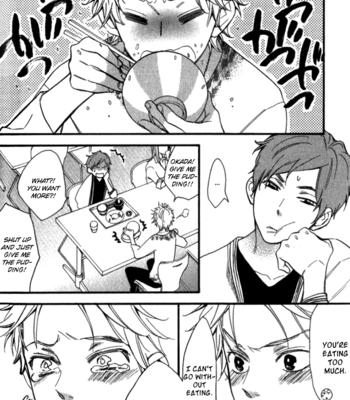 [Junko] Star-like Words [Eng] – Gay Manga sex 63