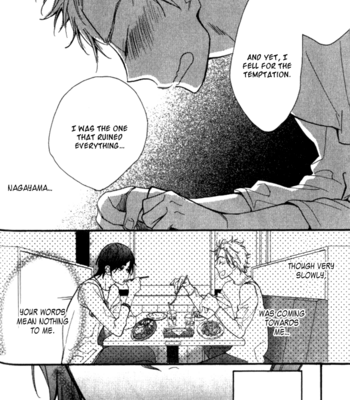 [Junko] Star-like Words [Eng] – Gay Manga sex 65