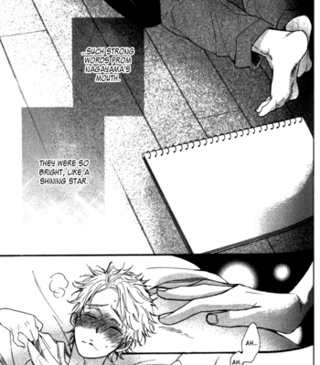 [Junko] Star-like Words [Eng] – Gay Manga sex 88
