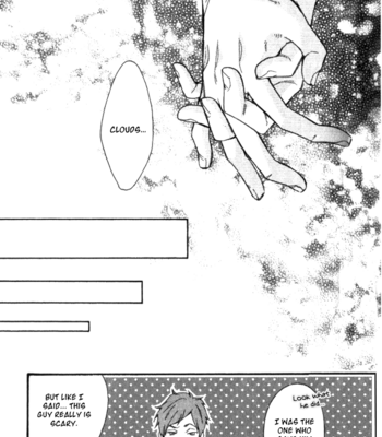 [Junko] Star-like Words [Eng] – Gay Manga sex 92