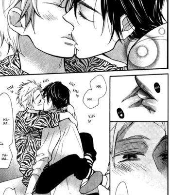 [Junko] Star-like Words [Eng] – Gay Manga sex 101