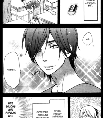 [Junko] Star-like Words [Eng] – Gay Manga sex 104