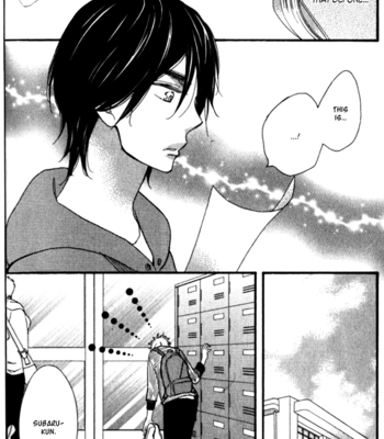 [Junko] Star-like Words [Eng] – Gay Manga sex 137
