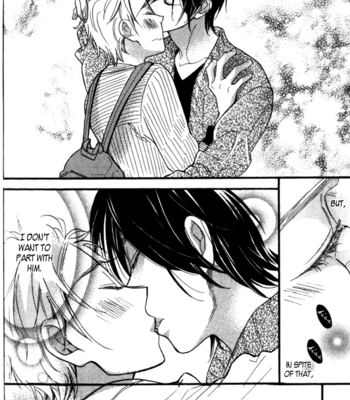 [Junko] Star-like Words [Eng] – Gay Manga sex 145