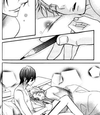 [Junko] Star-like Words [Eng] – Gay Manga sex 167
