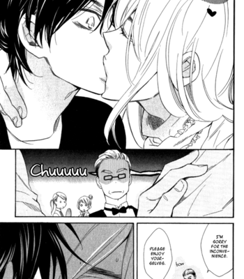 [Junko] Star-like Words [Eng] – Gay Manga sex 184